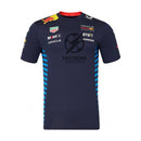 Red Bull Racing 2024 Team Set Up T-Shirt Formula 1 F1 Formula One