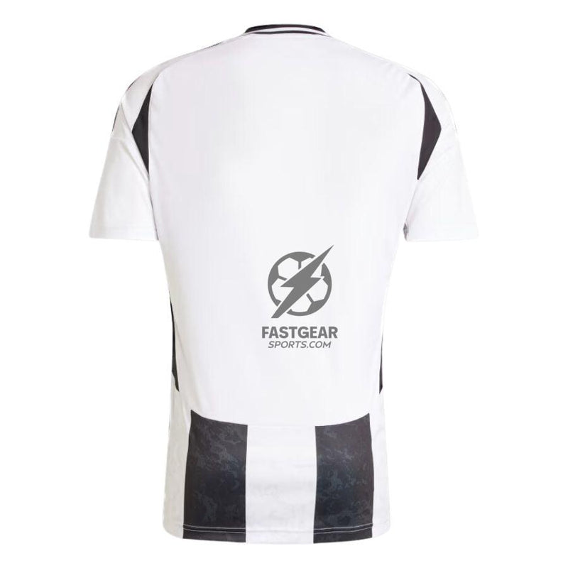 Juventus Home Fan Jersey 2024/25
