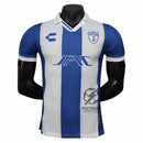 Pachuca Home Authentic Player 2025/26