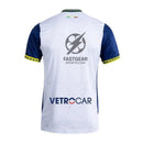 Hellas Verona Away Fan Jersey 2024/25