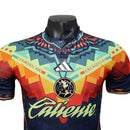 Club América Concept Authentic Player 2025/26