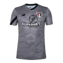 São Paulo GK 1 Jersey 2024/25