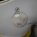 Colombia Centenary  Authentic Player 2024/25