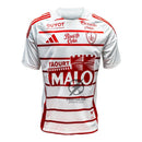 Stade Brestois Away Fan Jersey 2024/25