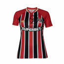 São Paulo Away Fan Jersey 2025/26 Women's