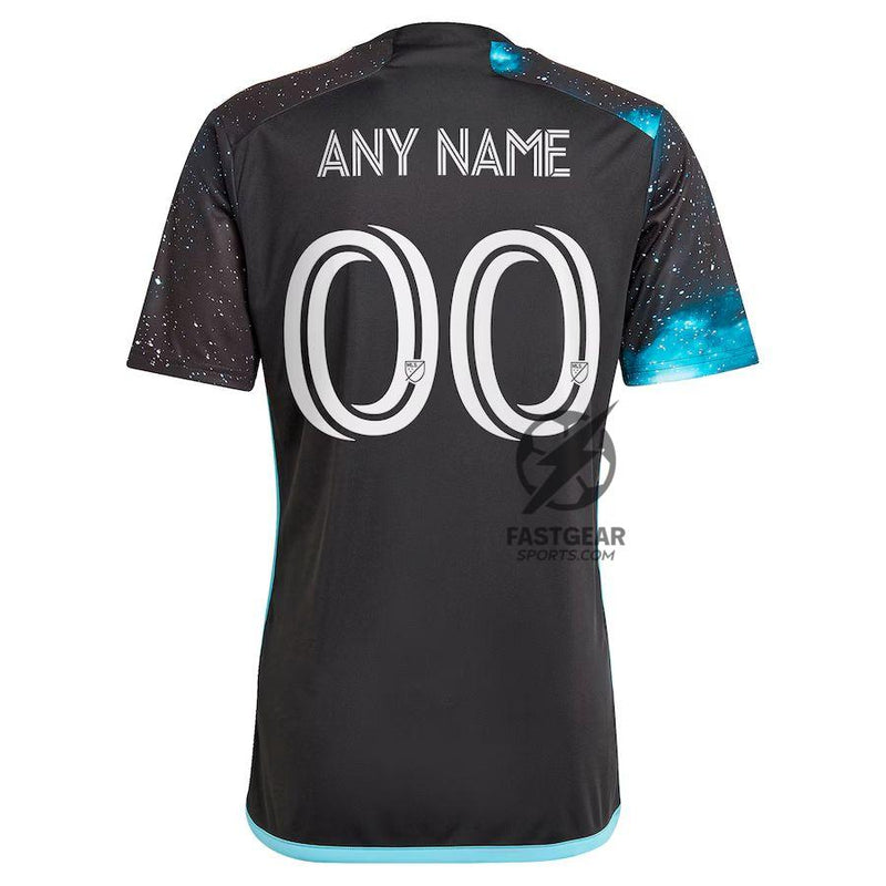 Minnesota United Home Fan Jersey 2025/26