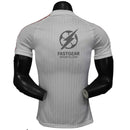 Lyon Special Edition Authentic Player 2025/26