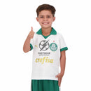Kids KIT Palmeiras Away Jersey 2024/25