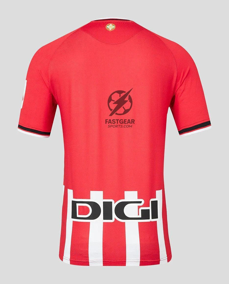 Athletic Club Jersey 2023/24