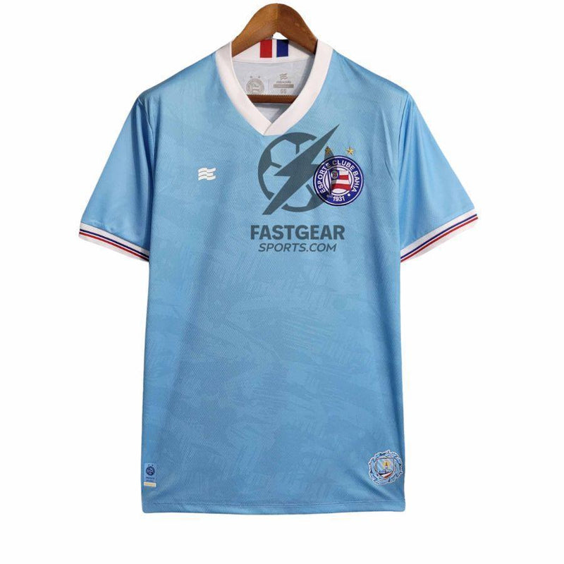 Bahia Third Jersey 2023/24