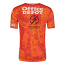 Pachuca Away Fan Jersey 2024/25