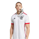 Flamengo Away Jersey 2024/25