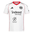 Eintracht Frankfurt Away Fan Jersey 2025/26