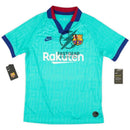 Barcelona Third Retro Jersey 2019/20
