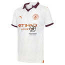 Manchester City Away Jersey 2023/24