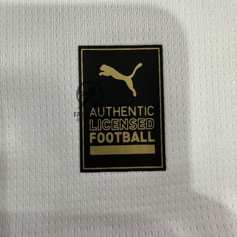 Chivas de Guadalajara Away Fan Jersey 2025/26
