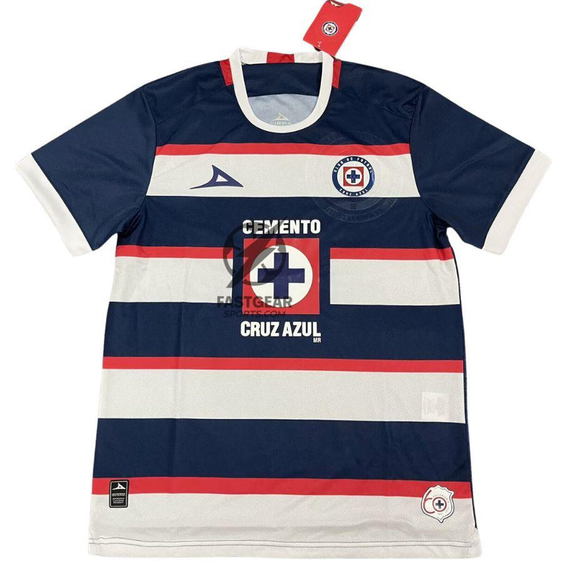 Cruz Azul GK 2 Fan Jersey 2024/25