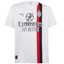 Milan Puma 2023/24 Away Jersey