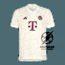 Bayern Munich Adidas 2023/24 Away Jersey