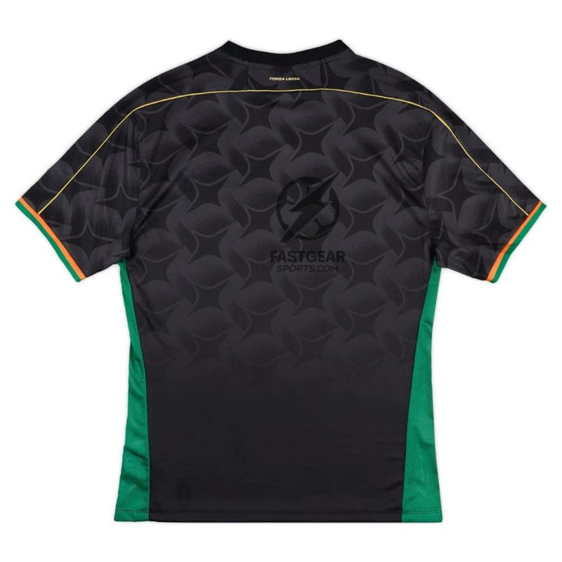 Charlotte FC Home Jersey 2024/25