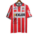 Retro Chivas de Guadalajara Home Fan Jersey 1994/95
