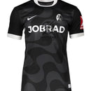 Freiburg Away Fan Jersey Shirt 2025-2026
