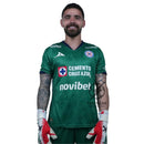 Cruz Azul GK 2 Fan Jersey 2025/26