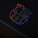 Barcelona Raphinha 11 Away 2024/25 Patches UCL UEFA Foundation (Official Printing)