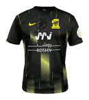Al-Ittihad FC Jersey 2023/24