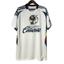 Club América Pre Match Fan Jersey 2025/26