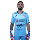 Cruz Azul GK 1 Fan Jersey 2025/26