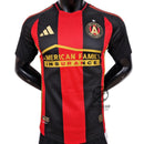 Atlanta United Home Fan Jersey 2025/26