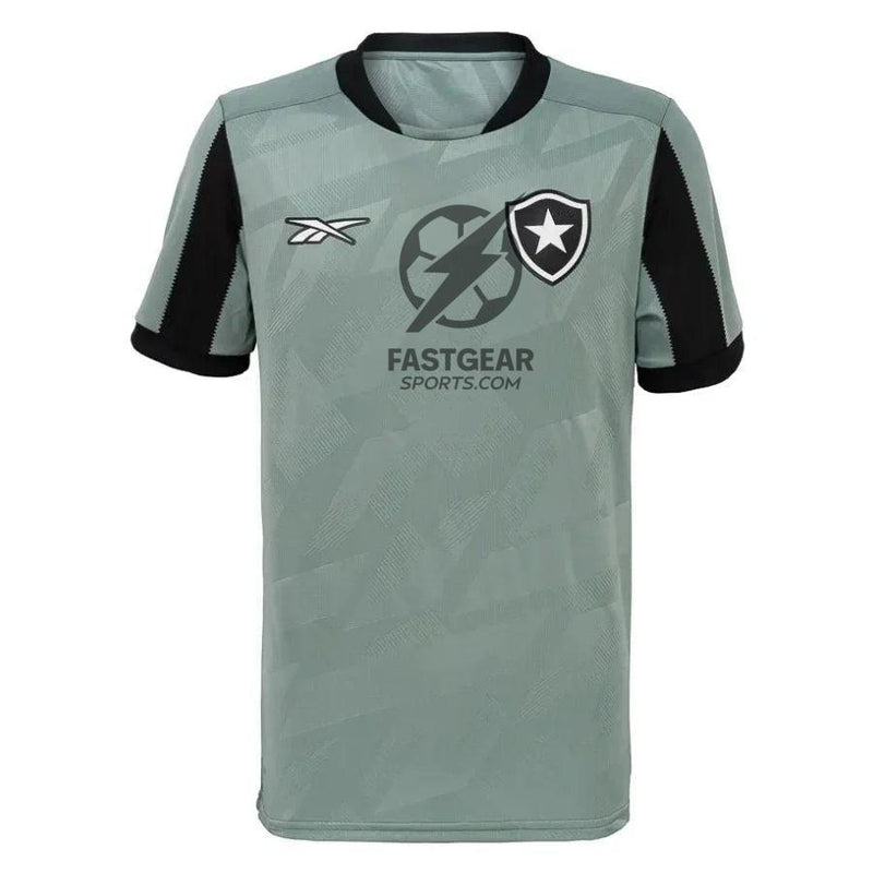 Botafogo GK Home Fan Jersey 2024/25