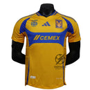 Tigres Home Authentic Player 2024/25