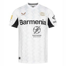 Bayer Leverkusen Away Jersey 2024/25