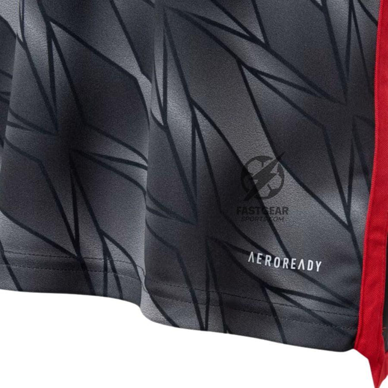 Kids KIT Flamengo Third Jersey 2024/25