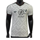 Mexico Away Authentic Player Shirt 2026 World Cup