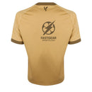 Crystal Palace Third Fan Jersey Shirt 2025/26