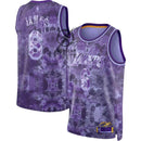 Regata Los Angeles Lakers - LeBron James - Select Series NBA- Swingman