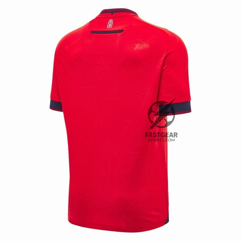 Osasuna Home Jersey 2024/25