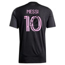 Inter Miami Messi 10 Away Fan Jersey 2024/25