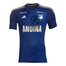 Millonarios Home Fan Jersey 2024/25