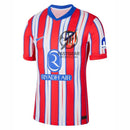 Atlético Madrid Home Jersey 2024/25