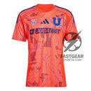 Universidad de Chile Away Fan Jersey 2025/26
