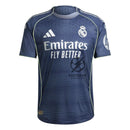 Real Madrid Away Fan Jersey 2025/26