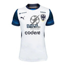 Monterrey Away Fan Jersey Women's 2024/25