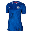 Chelsea Home Fan Jersey 2025/26 Women's
