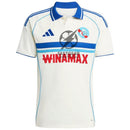 Strasbourg Third Fan Jersey 2025/26