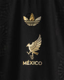 Mexico Authentic Player Edition Especial Gold Cup Shirt 2025