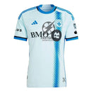 CF Montréal Away Fan Jersey 2025/26